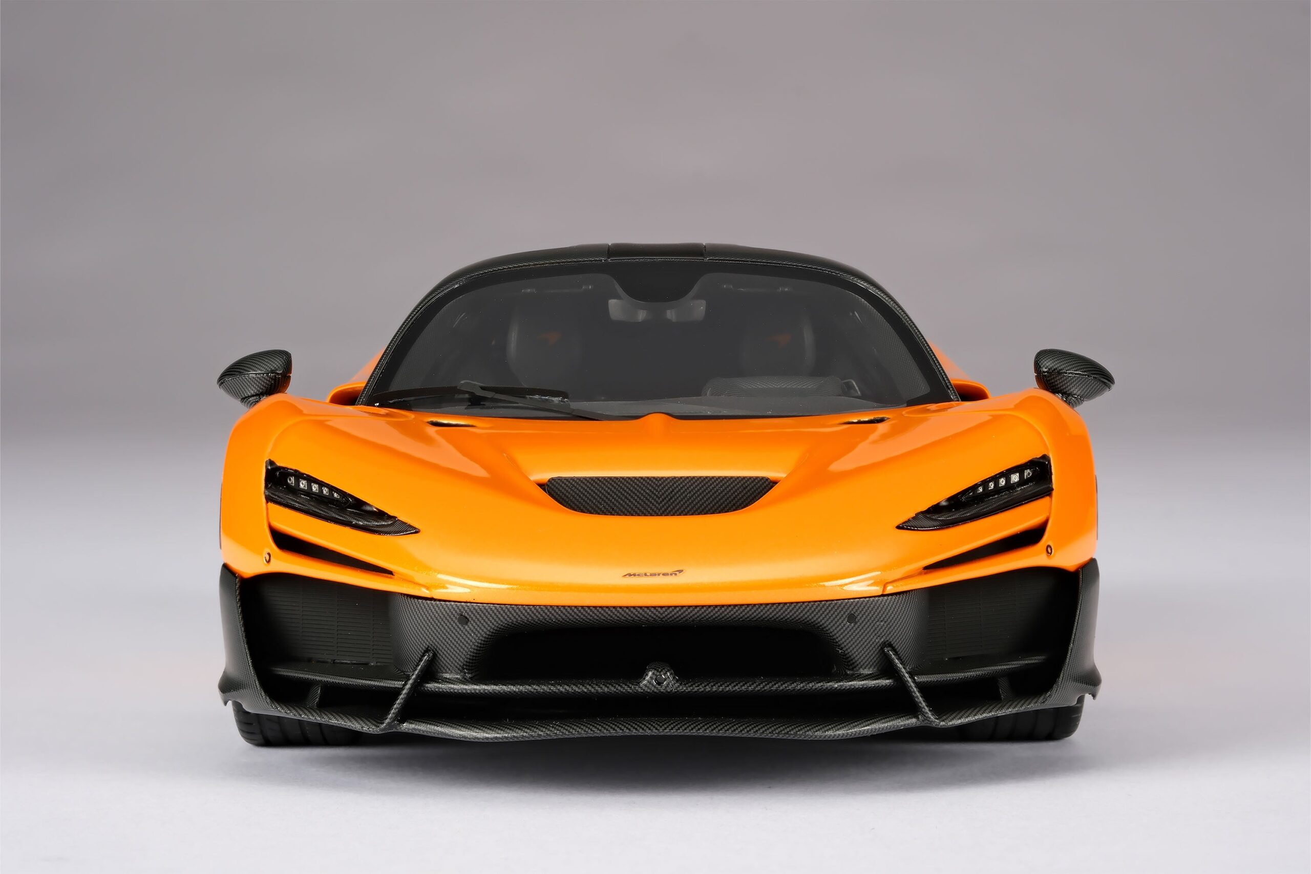 Amalgam McLaren W1 | 1:18 - Image 6