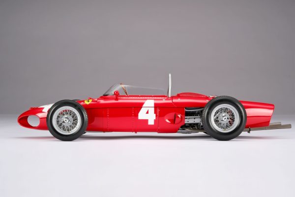 アマルガム フェラーリ 156 F1 シャークノーズ 1961年 F1シーズン