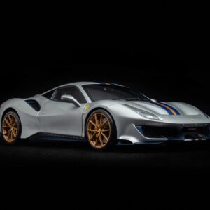Amalgam Ferrari 488 GTB & Spider Tailor Made | 1:8