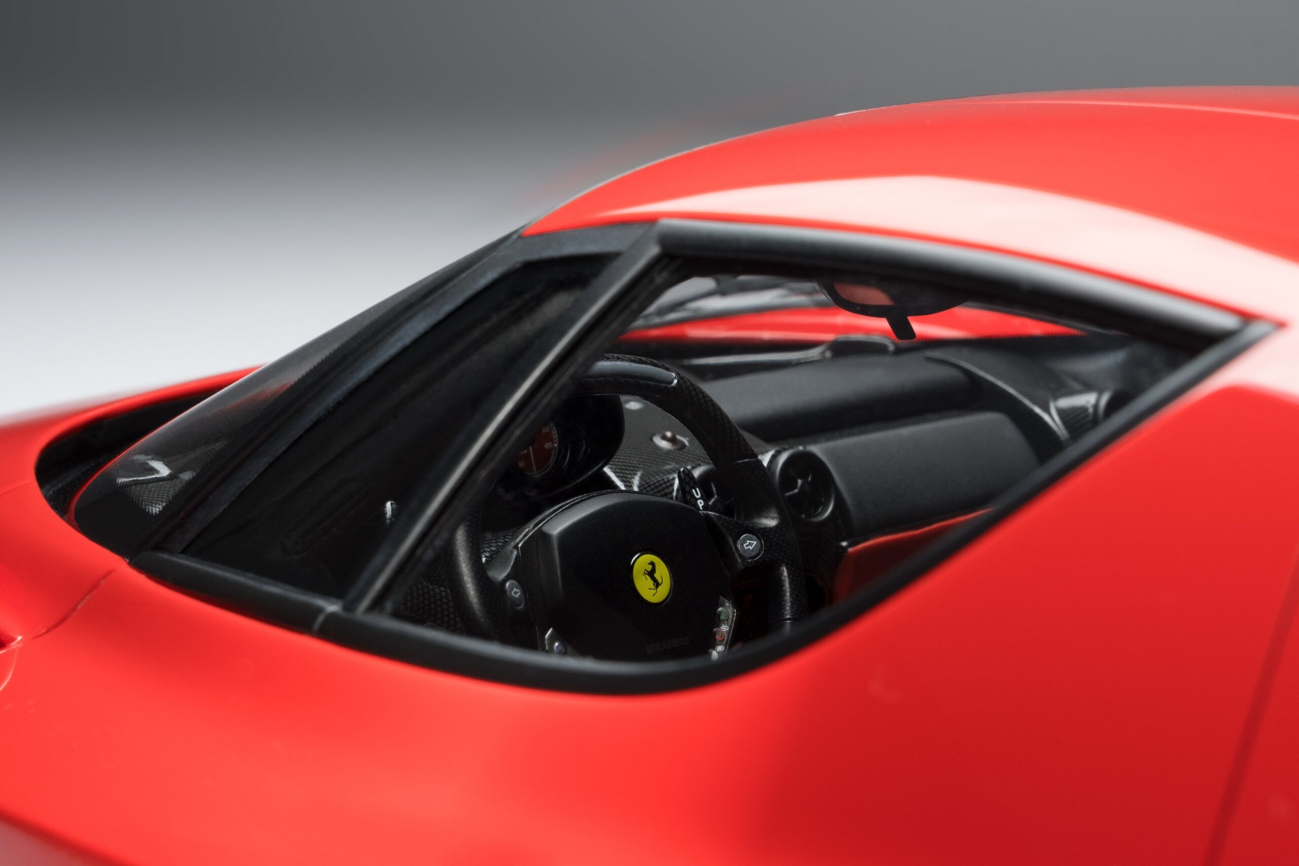 Amalgam Ferrari Enzo - Rot | 1:8 - Image 13
