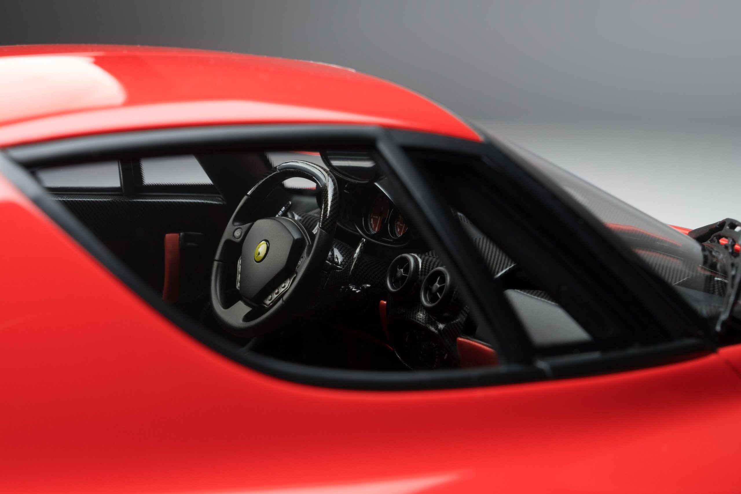 Amalgam Ferrari Enzo - Rot | 1:8 - Image 14