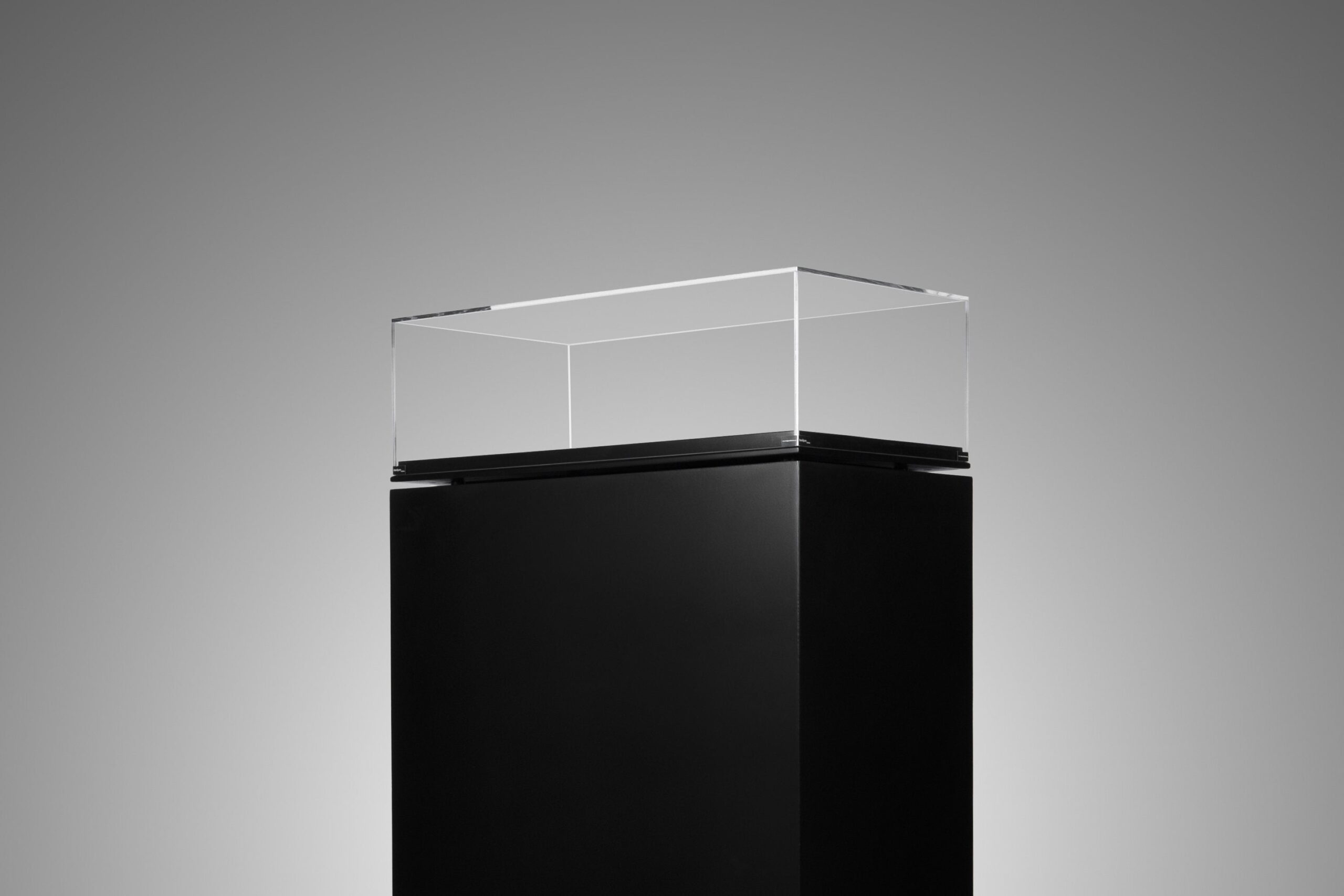 Amalgam Acryl-Vitrinendeckel Extra Hoch F1-Größe | 1:8 - Imagen 3