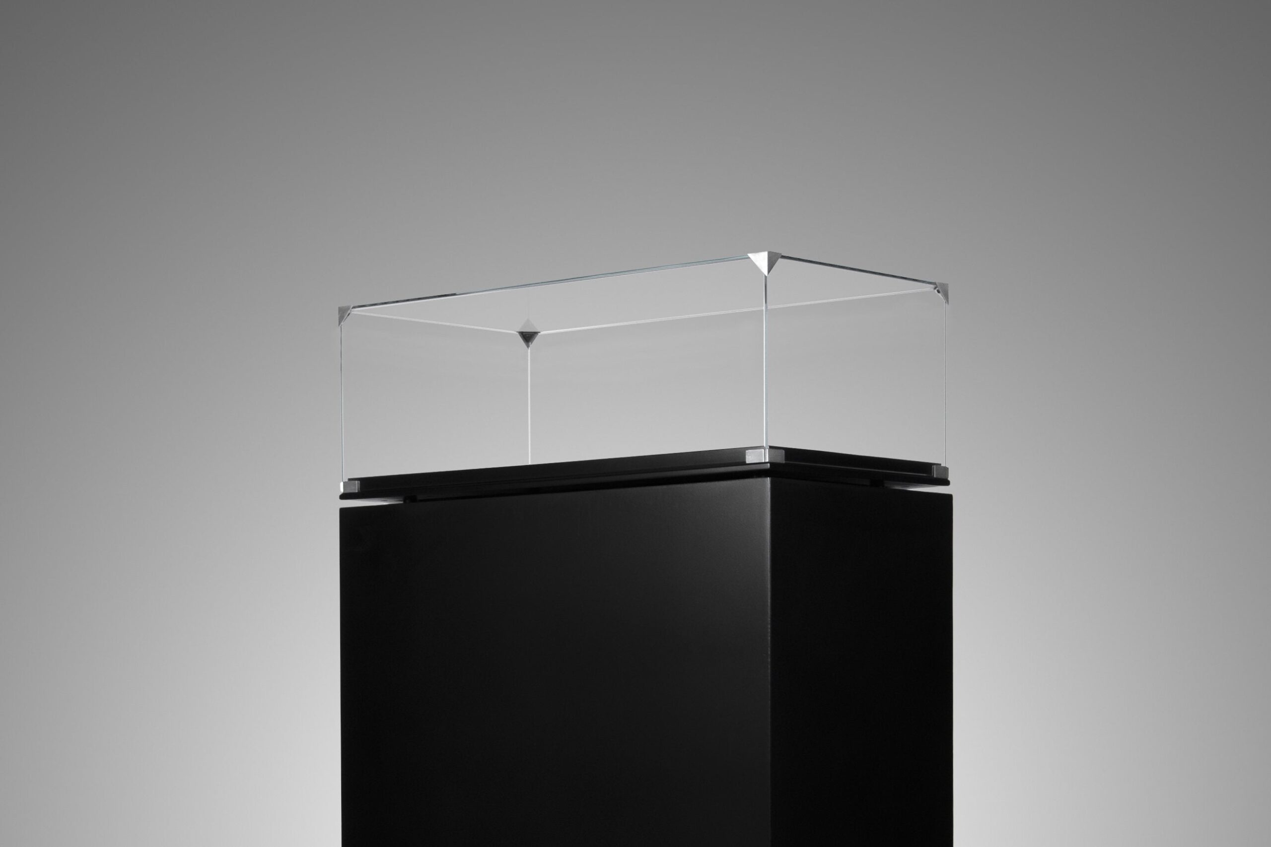 Amalgam Extra Hohe Glasvitrine F1-Größe | 1:8 - Imagen 3