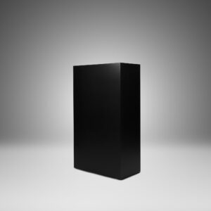 Amalgam Display Plinth F1 Size | 1:8