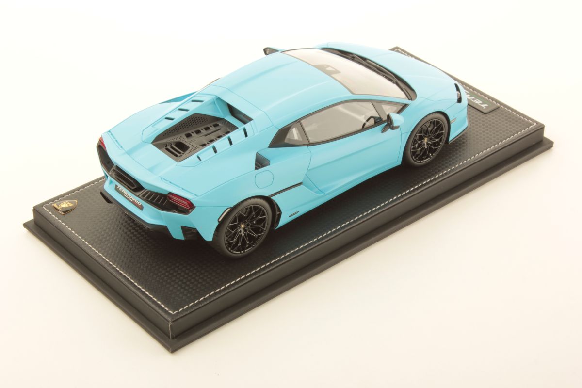MR Collection Lamborghini Temerario ONE OFF | 1:18 - Image 2