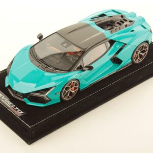 MR Collection Lamborghini Revuelto | 1:18