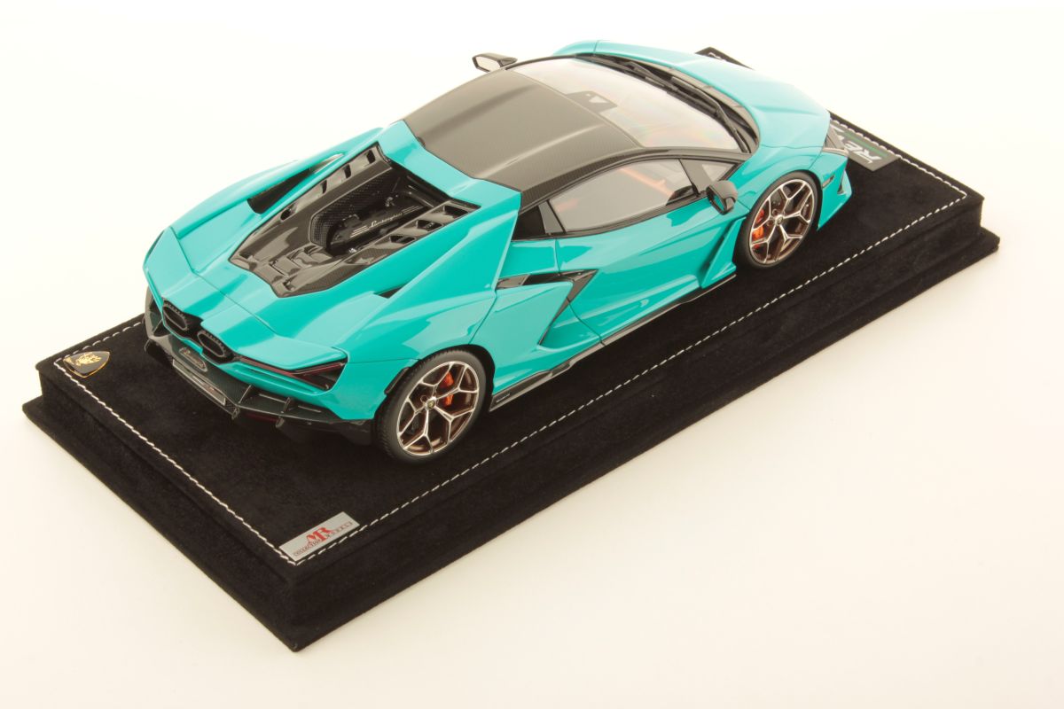MR Collection Lamborghini Revuelto | 1:18 - Image 2