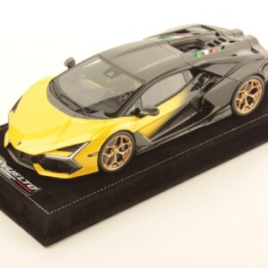 MR Collection Lamborghini Revuelto Special Series | 1:18