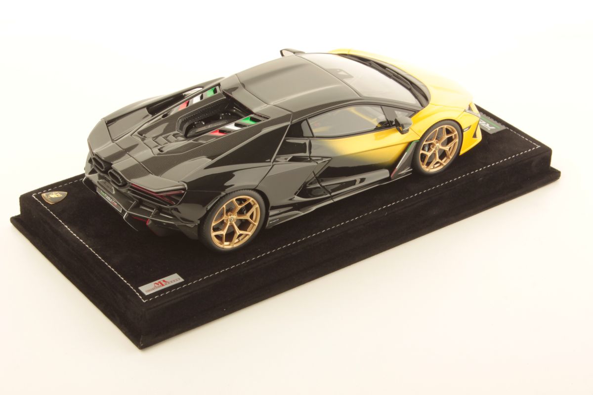 MR Collection Lamborghini Revuelto Special Series | 1:18 - Image 2