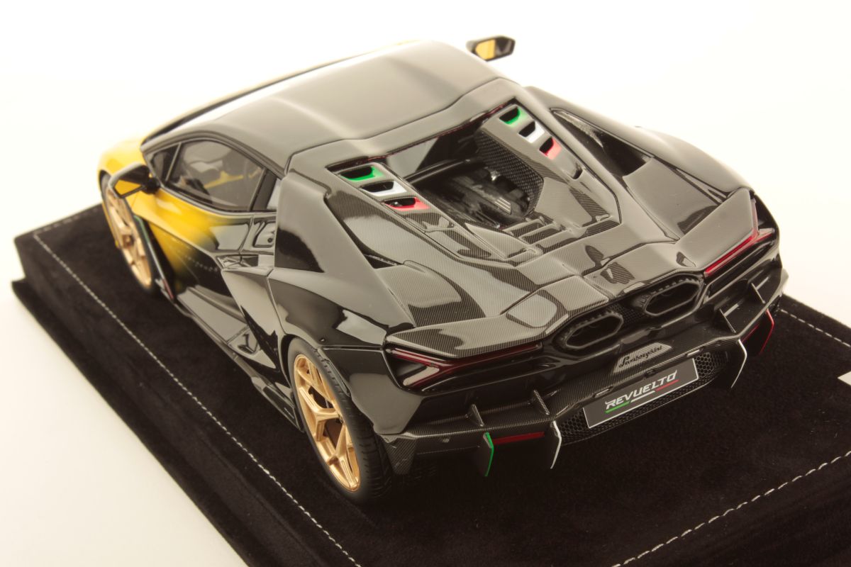 MR Collection Lamborghini Revuelto Special Series | 1:18 - Image 4