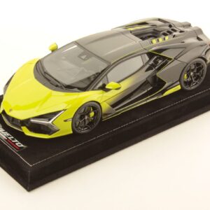 MR Collection Lamborghini Revuelto Special Series - Fading Effect | 1:18