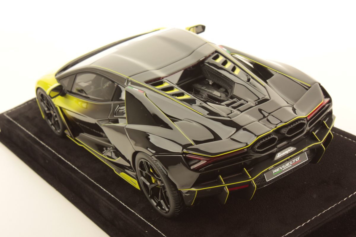 MR Collection Lamborghini Revuelto Special Series - Fading Effect | 1:18 - Image 4