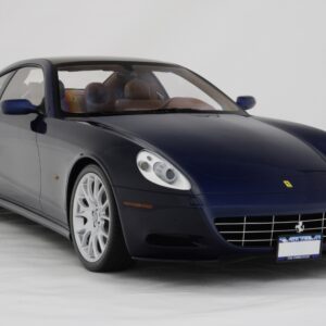 Amalgam Ferrari 612 Sessanta Tailor Made | 1:8