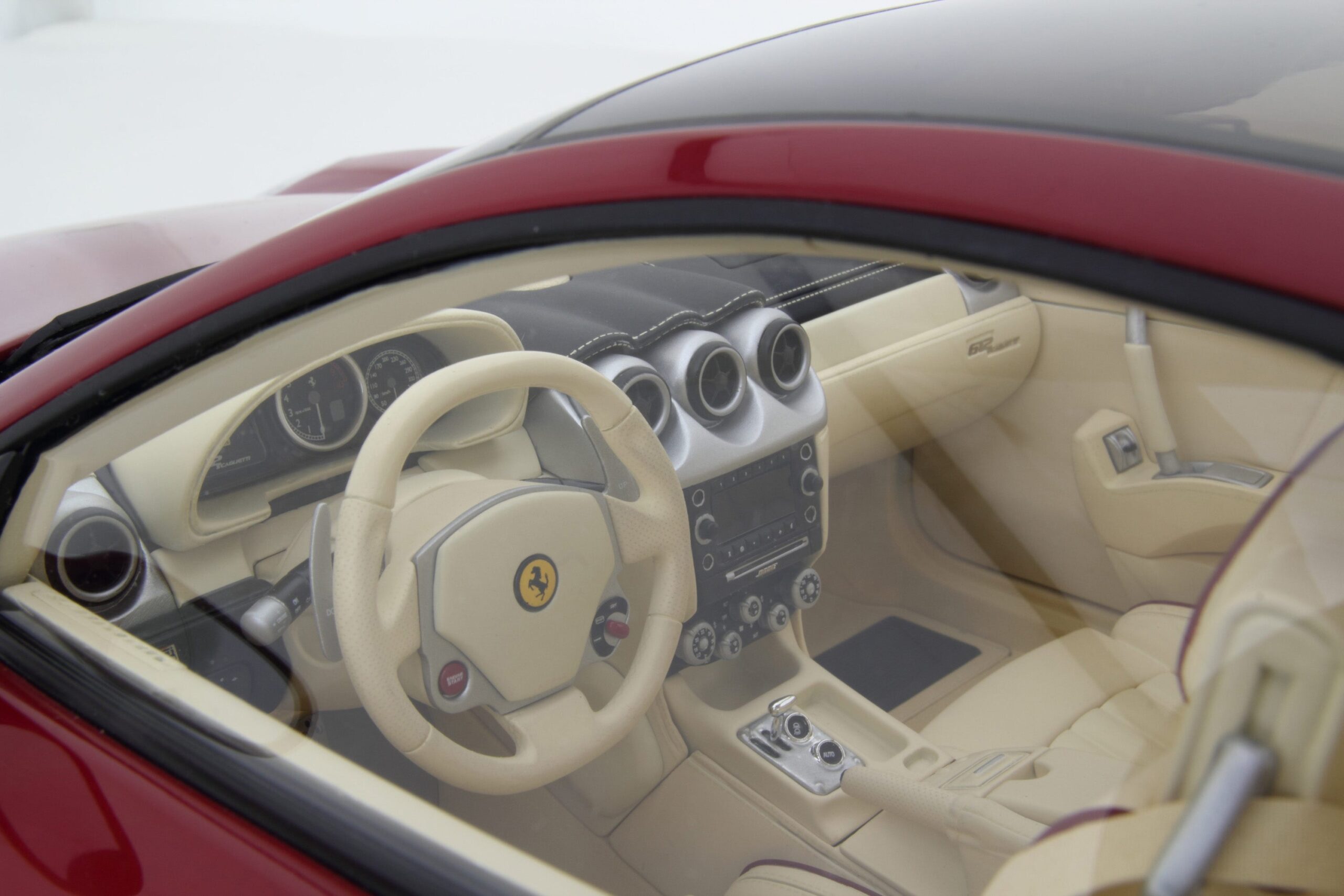 Amalgam Ferrari 612 Sessanta Tailor Made | 1:8 - 画像9