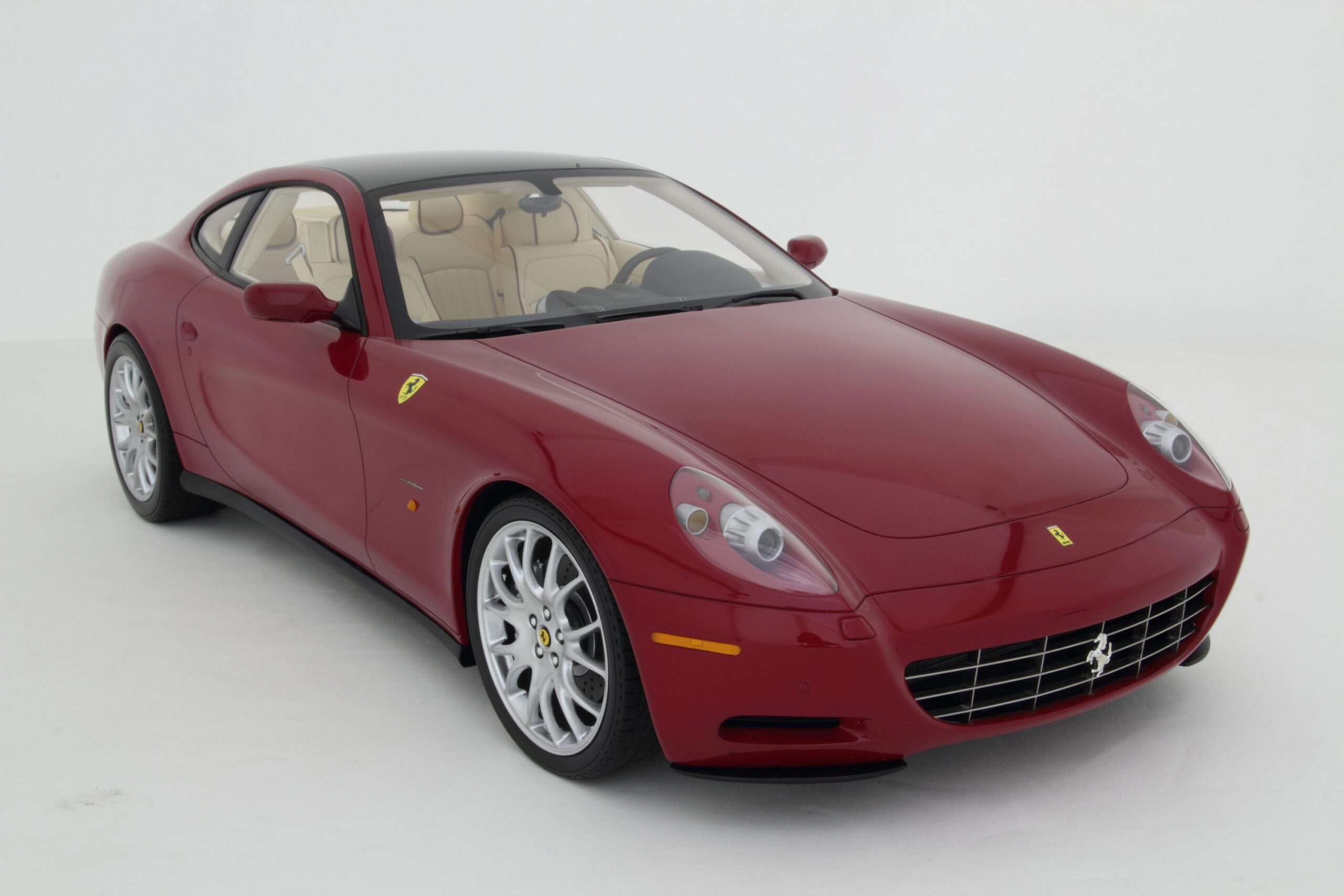 Amalgam Ferrari 612 Sessanta Tailor Made | 1:8 - 画像10