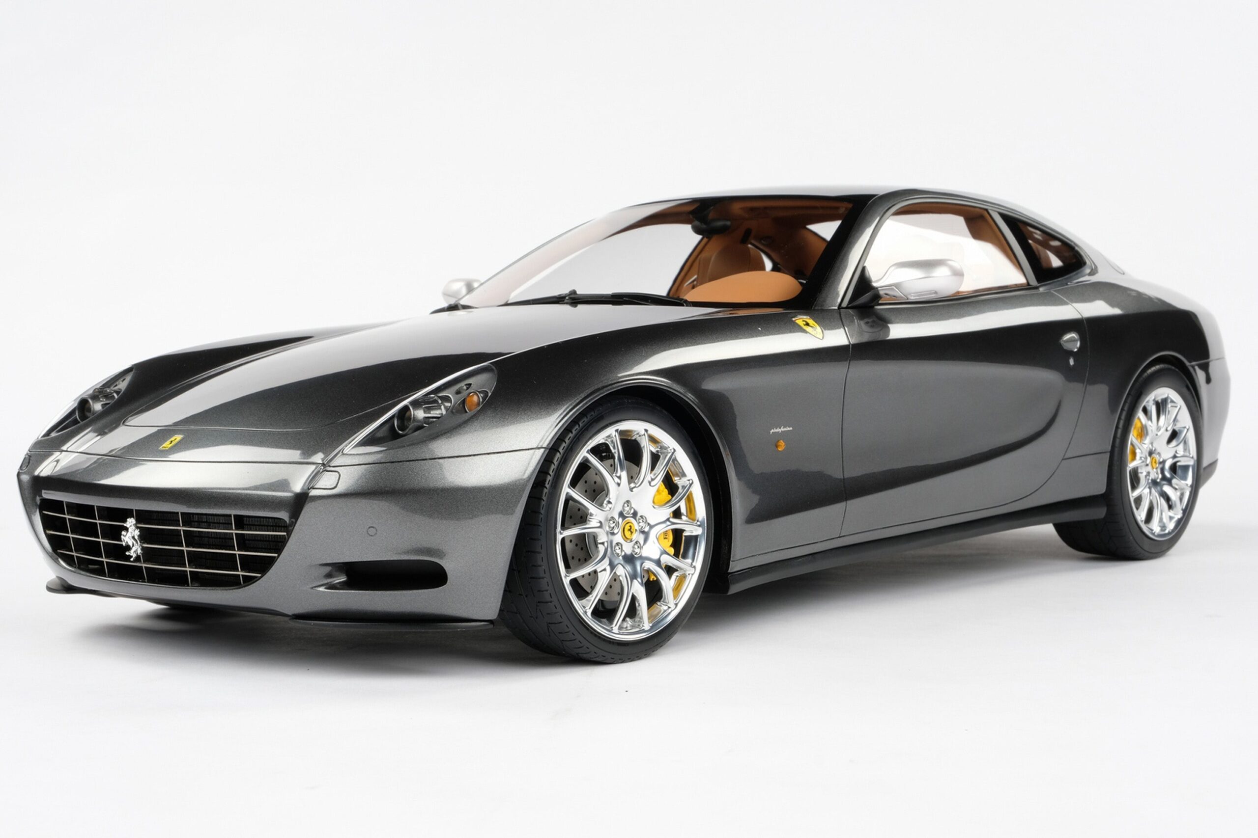 Amalgam Ferrari 612 Sessanta Tailor Made | 1:8 - 画像14