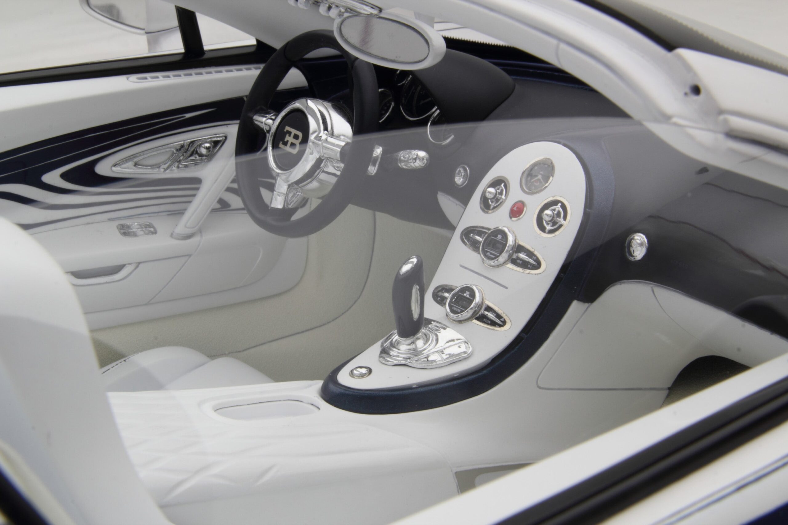 Amalgam Bugatti Veyron Tailor Made | 1:8 - 画像23