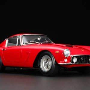 アマルガム フェラーリ 250 GT ベルリネッタ SWB (1961) | 1:8