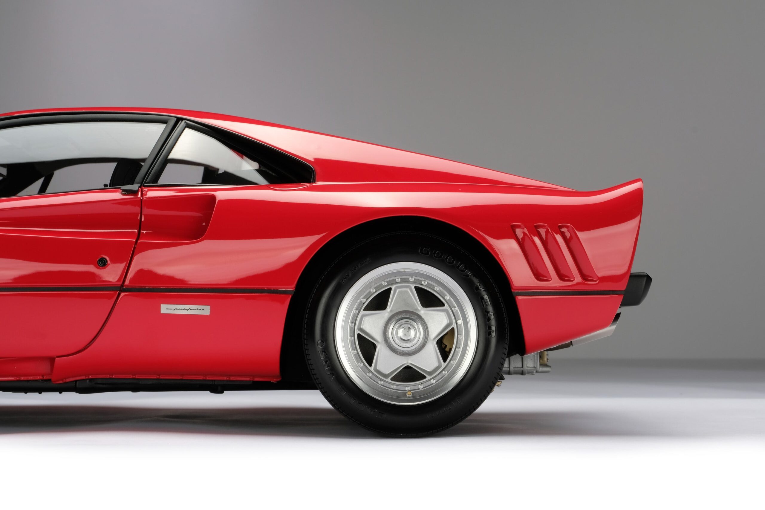 Amalgam Ferrari 288 GTO (1984) - Rot | 1:8 - 画像18