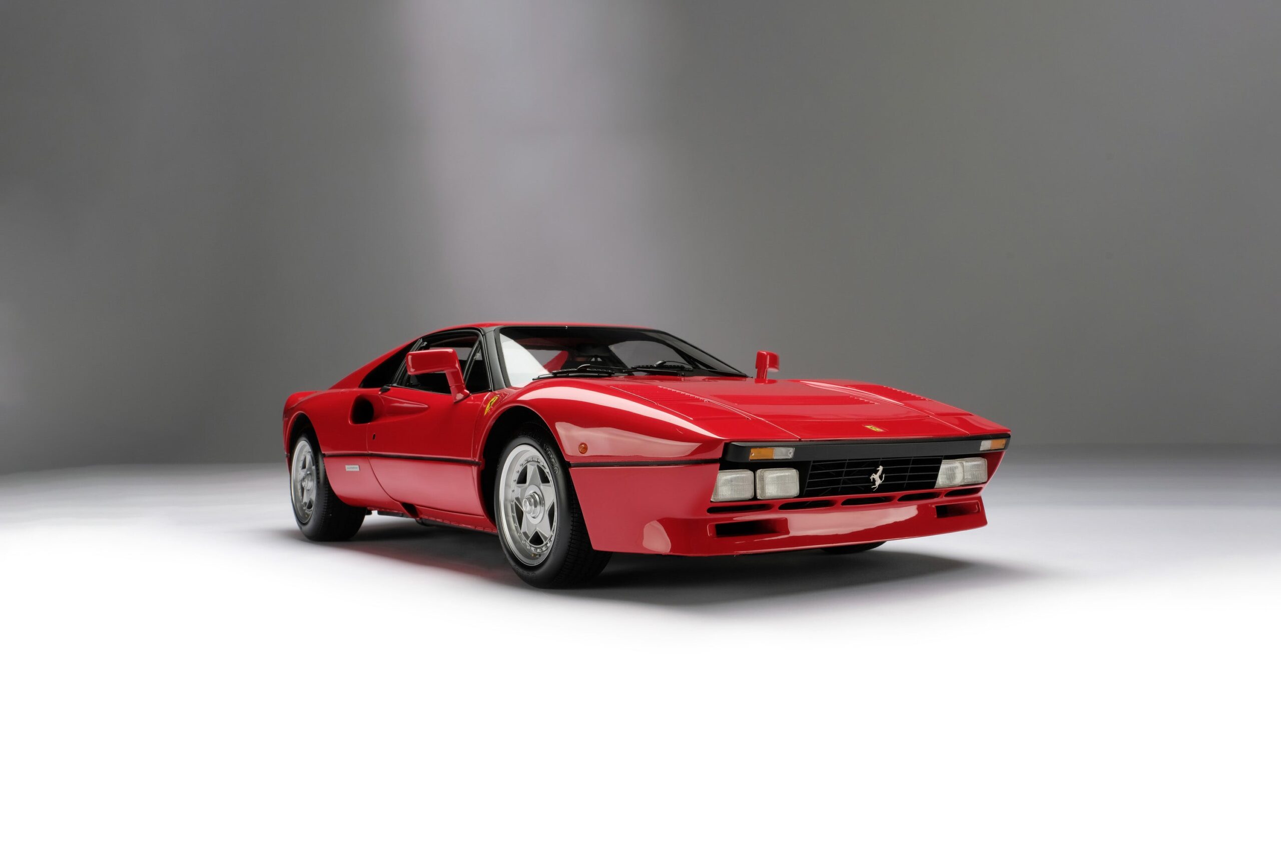 Amalgam Ferrari 288 GTO (1984) - Rot | 1:8 - 画像2