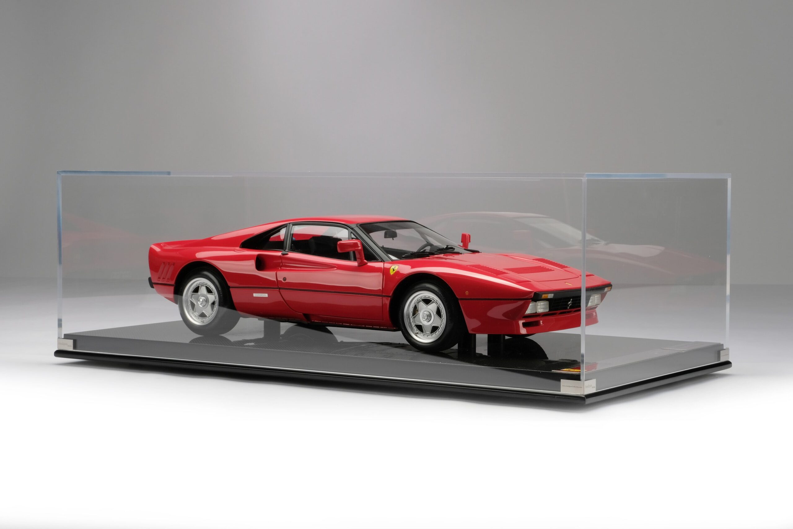 Amalgam Ferrari 288 GTO (1984) - Rot | 1:8 - 画像21