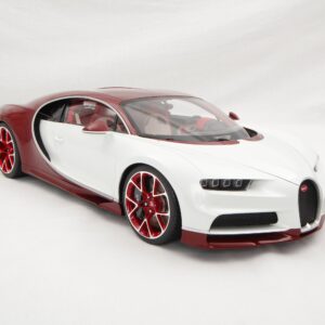 Amalgam Bugatti Chiron Tailor Made | 1:8