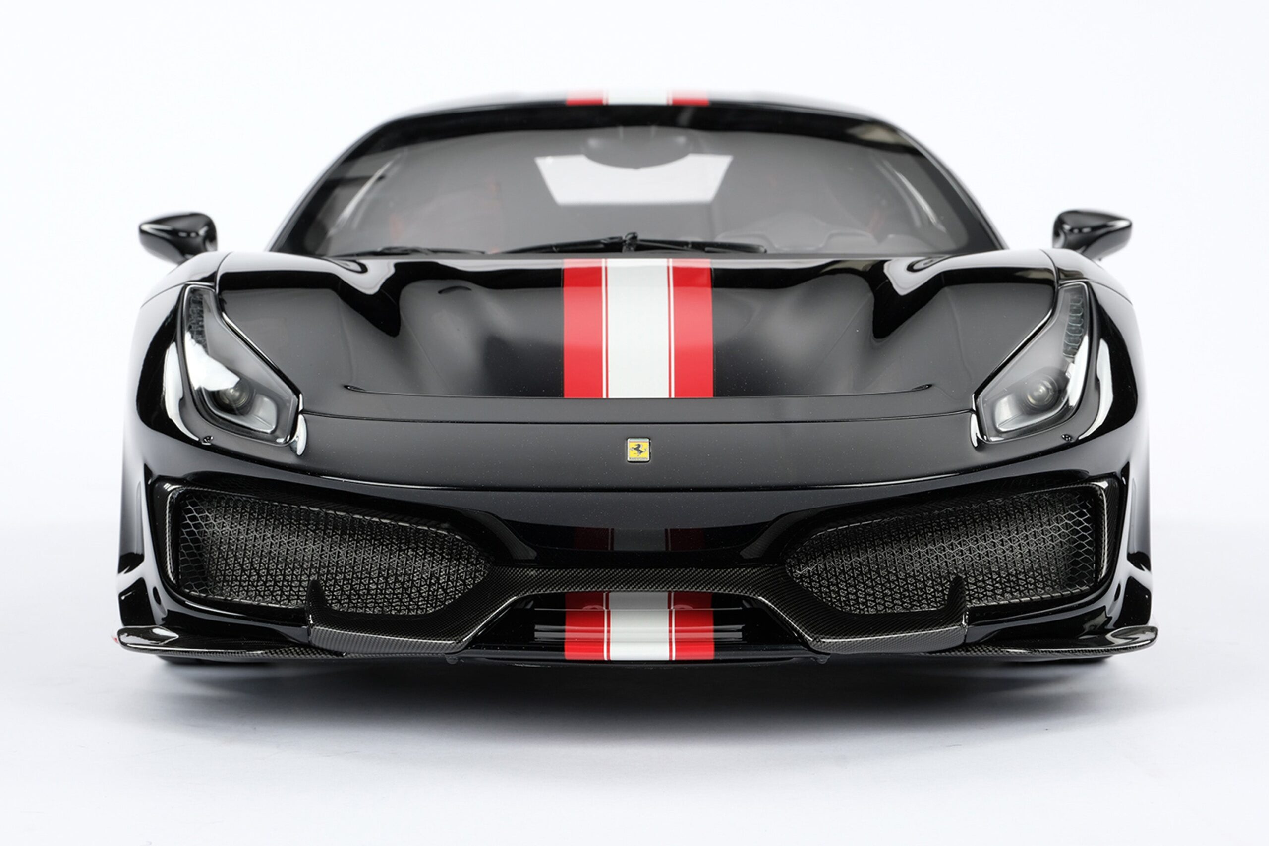 Amalgam Ferrari 488 GTB & Spider Tailor Made | 1:8 - 画像30