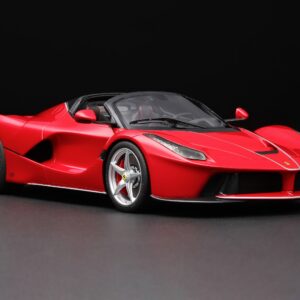 Amalgam フェラーリ ラフェラーリ アペルタ | 1:18