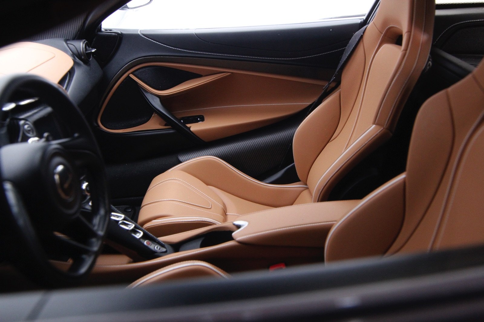 Amalgam McLaren 720S (2017) - Orange | 1:8 - Image 13