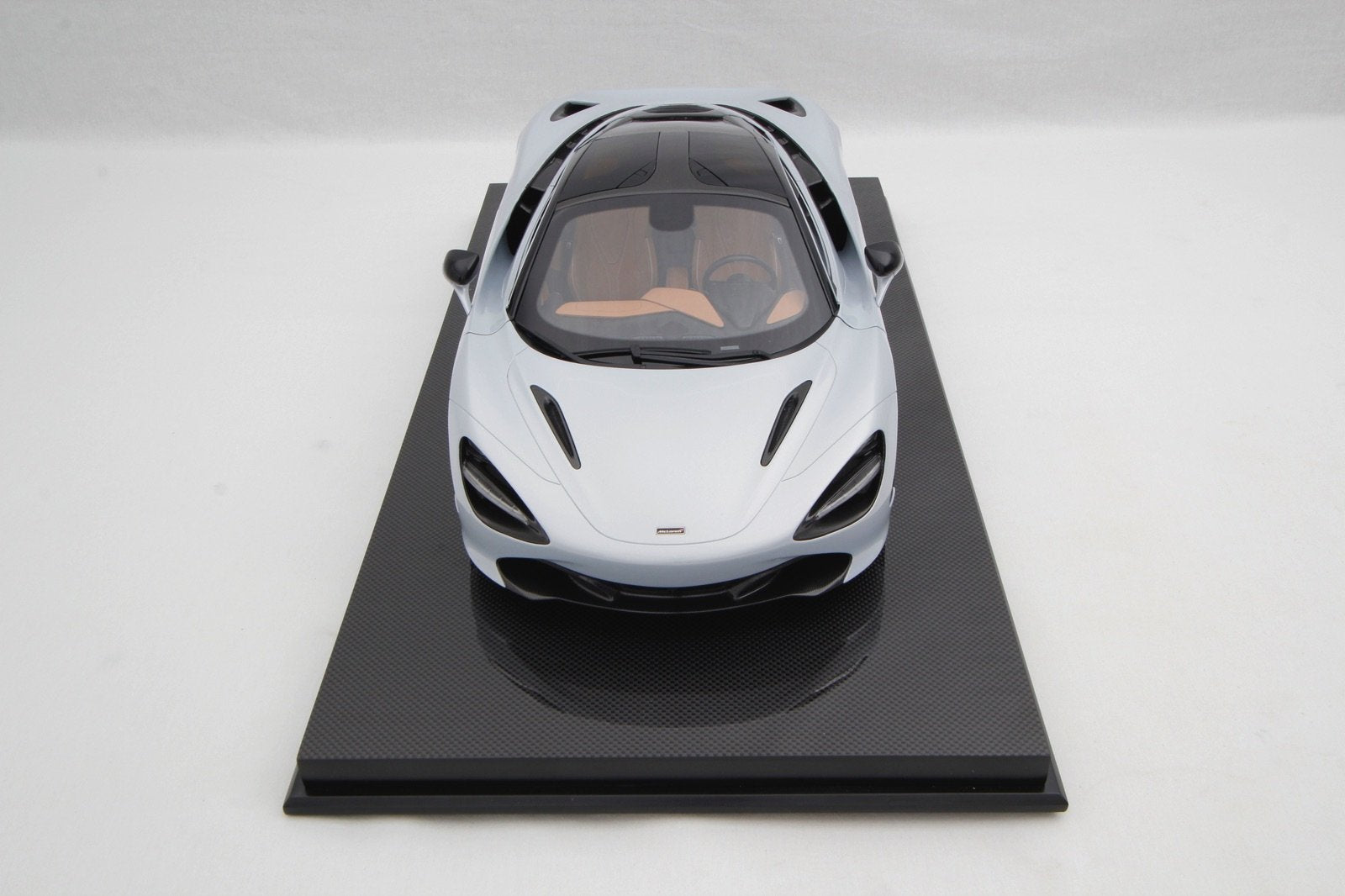 Amalgam McLaren 720S (2017) - Orange | 1:8 - Image 15