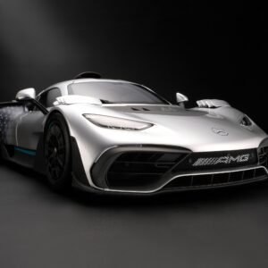 Amalgam Mercedes-AMG ONE (2022) | 1:8