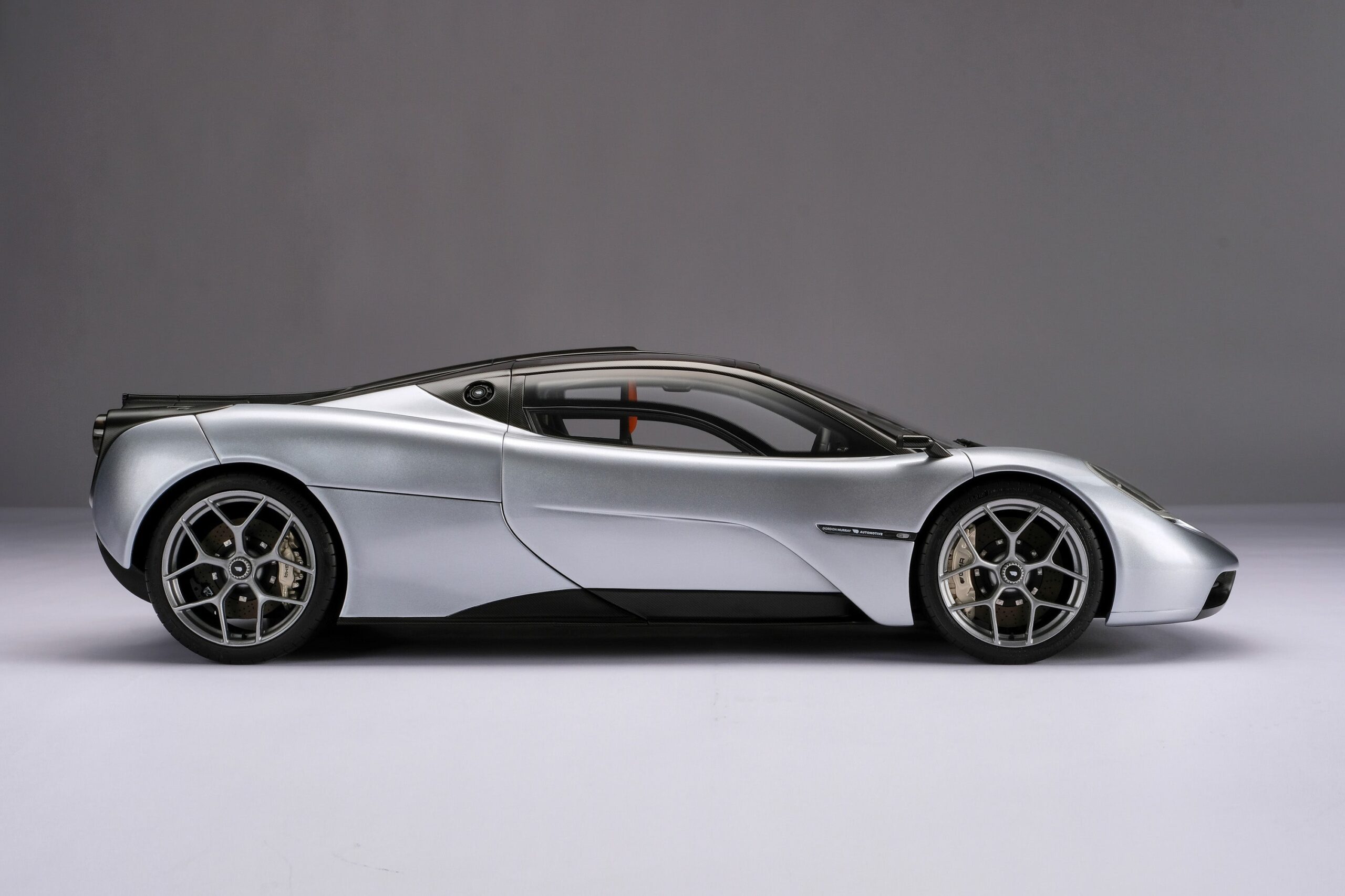 Amalgam Gordon Murray Automotive T.50 (2023) | 1:8 - Image 4