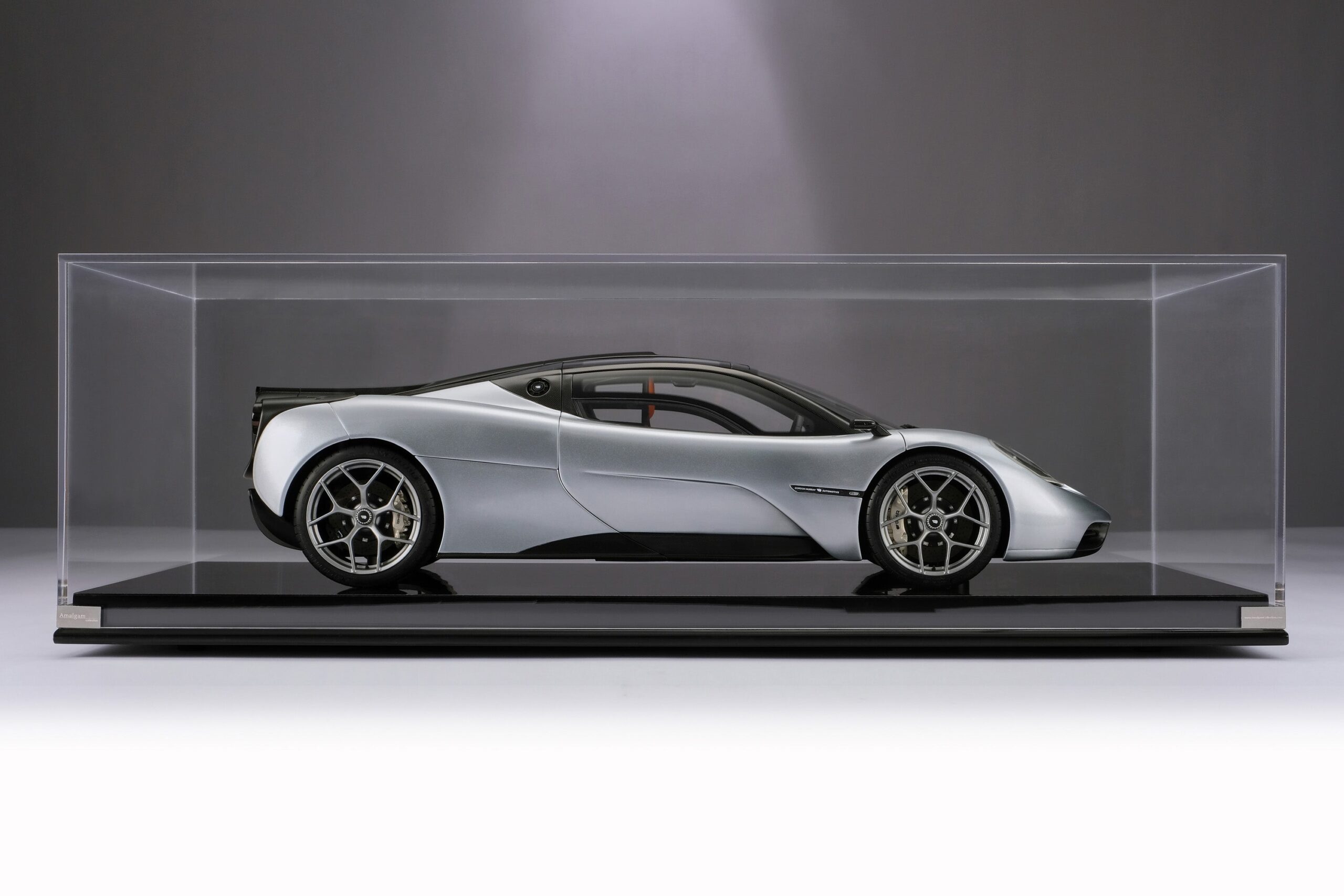 Amalgam Gordon Murray Automotive T.50 (2023) | 1:8 - Image 10