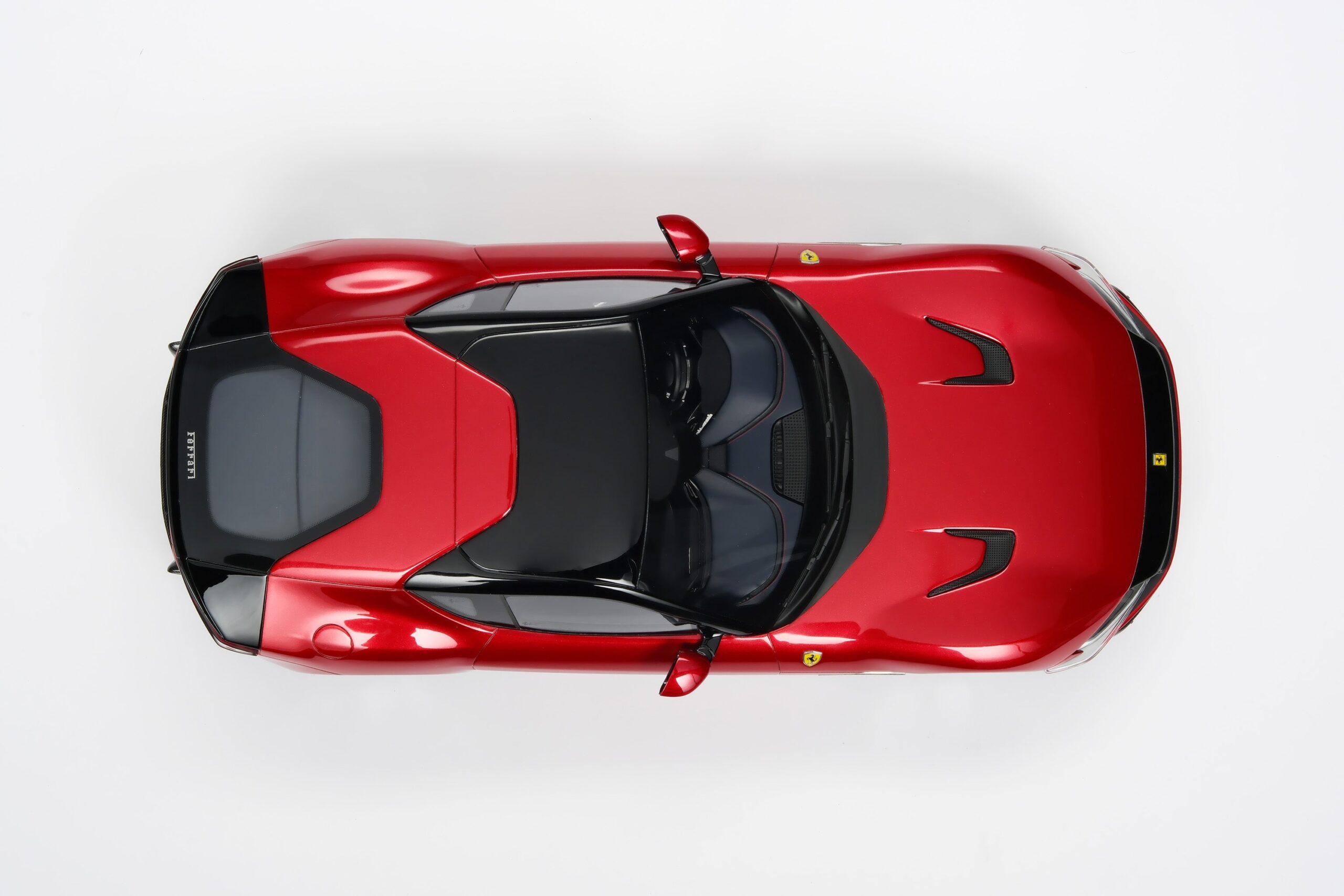 Amalgam Ferrari 12Cilindri (2024) - Rot | 1:18 - Image 21