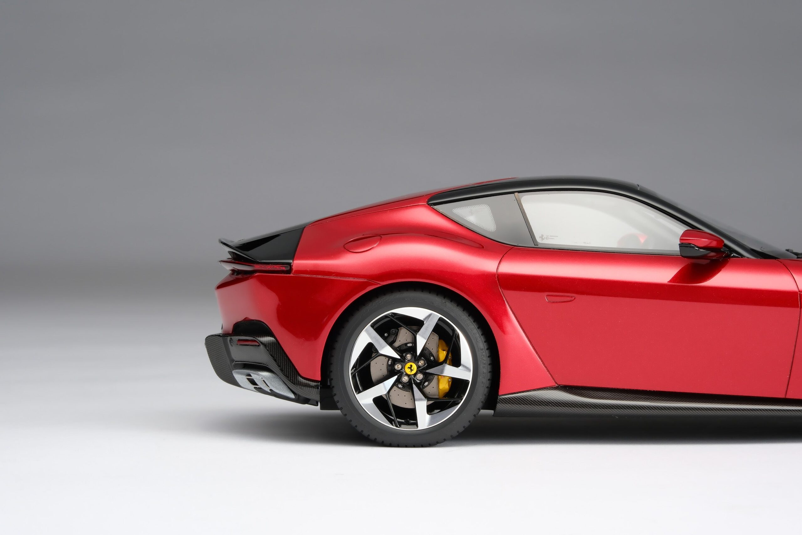 Amalgam Ferrari 12Cilindri (2024) - Rot | 1:18 - Image 11