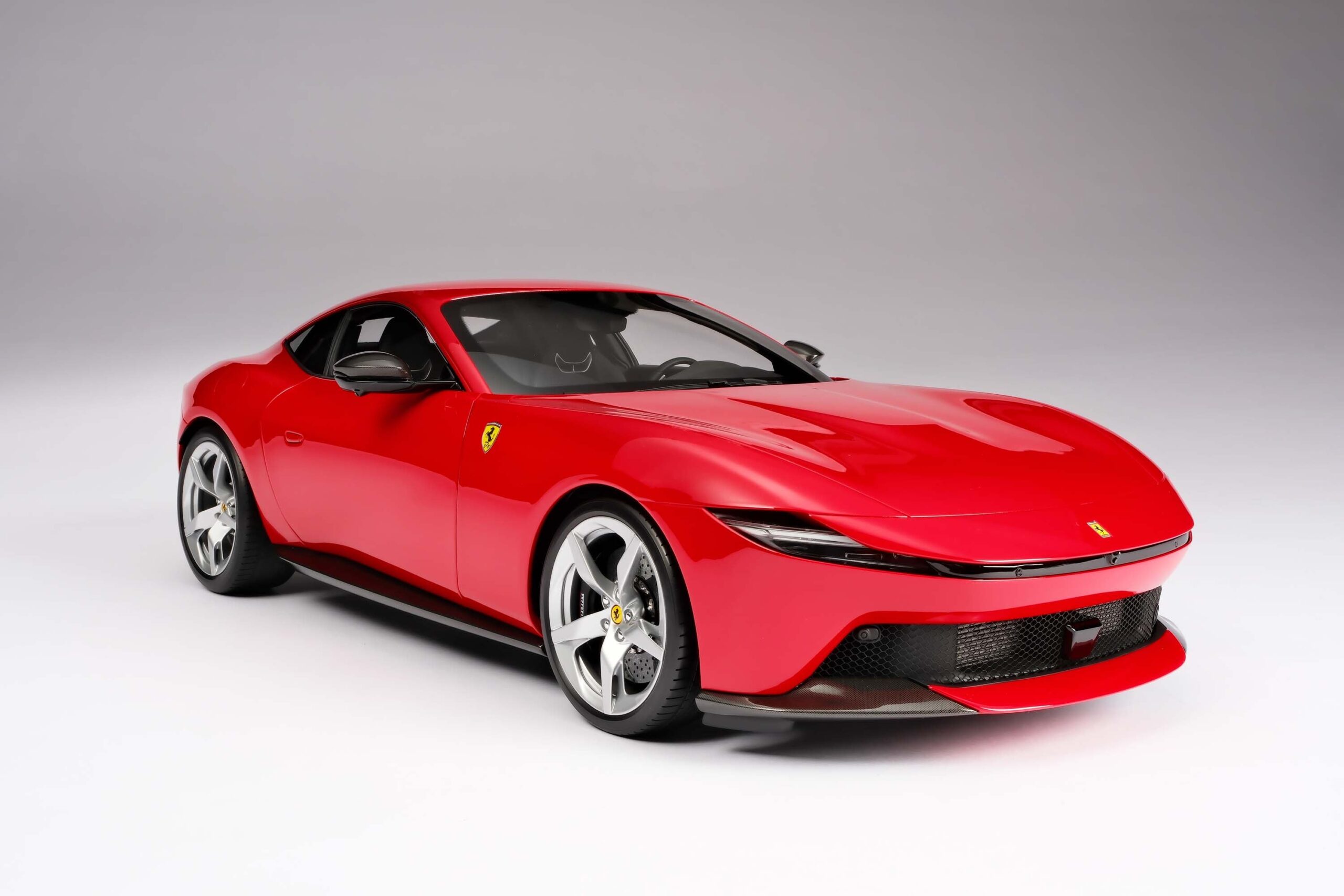 Amalgam Ferrari Amalfi (2026) - Rot | 1:8 - 画像17