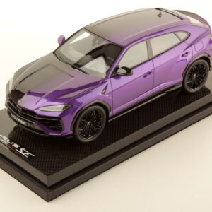 MR Collection Lamborghini Urus SE - Effetto Sfumato | 1:18