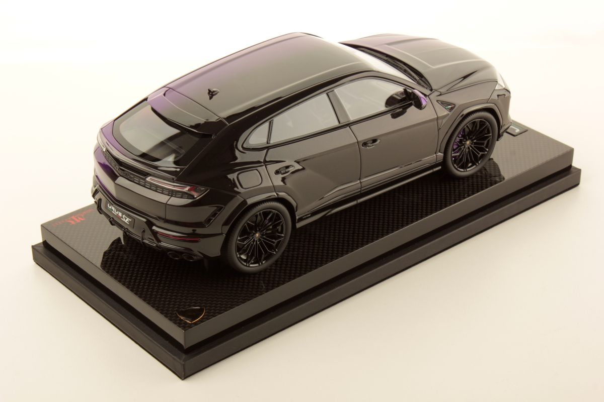 MR Collection Lamborghini Urus SE - Fading Effect | 1:18 - 画像2