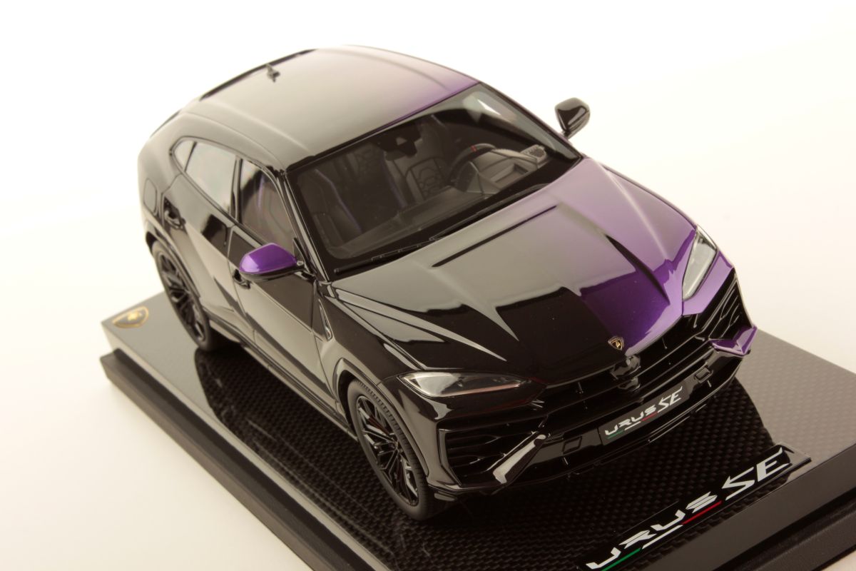 MR Collection Lamborghini Urus SE - Fading Effect | 1:18 - 画像3