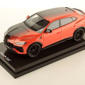 MR Collection Lamborghini Urus SE Special Series - Fading Effect | 1:18
