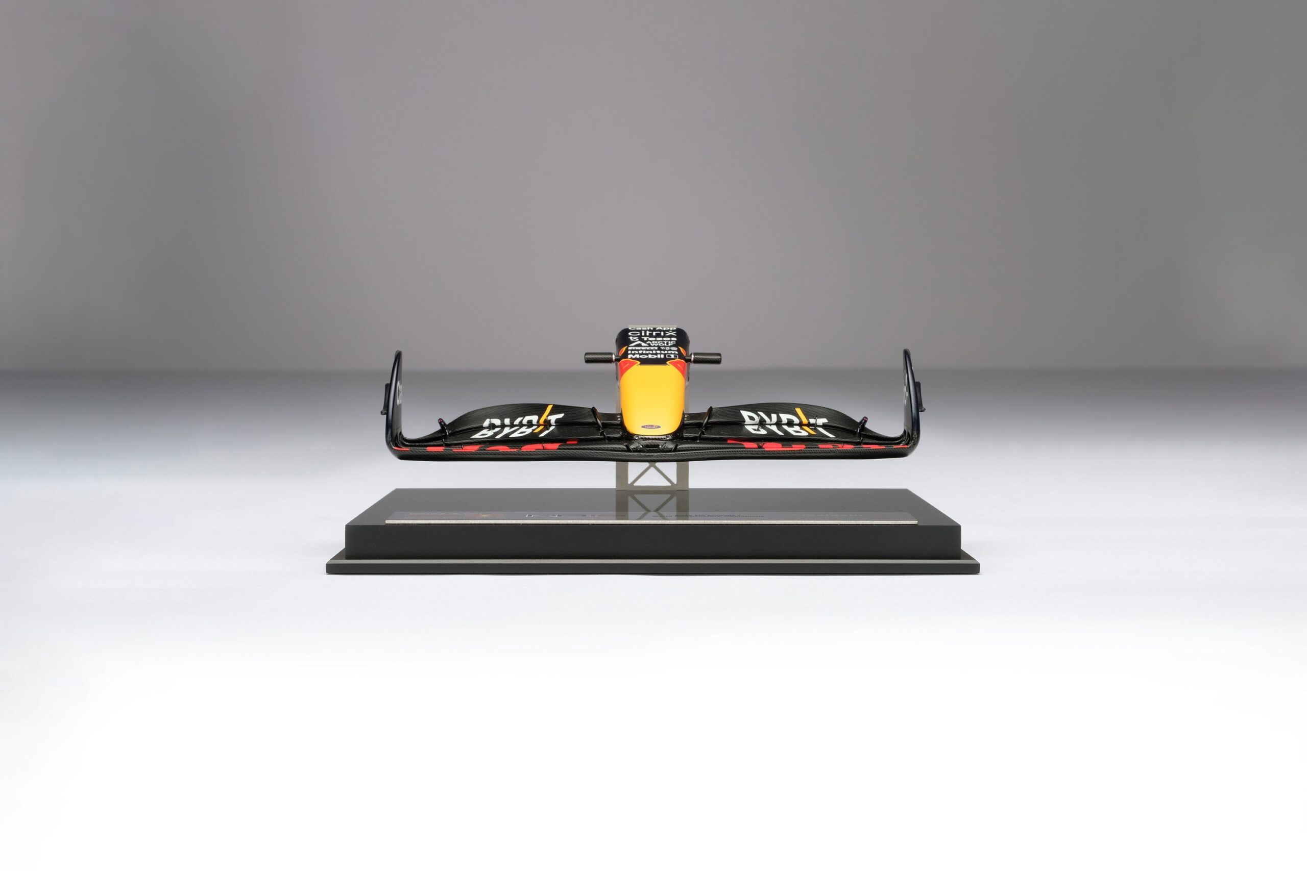 Amalgam Red Bull Racing RB18 Nosecone 2022 | 1:12 - Image 5