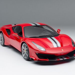 Amalgam Ferrari 488 Pista | 1:8