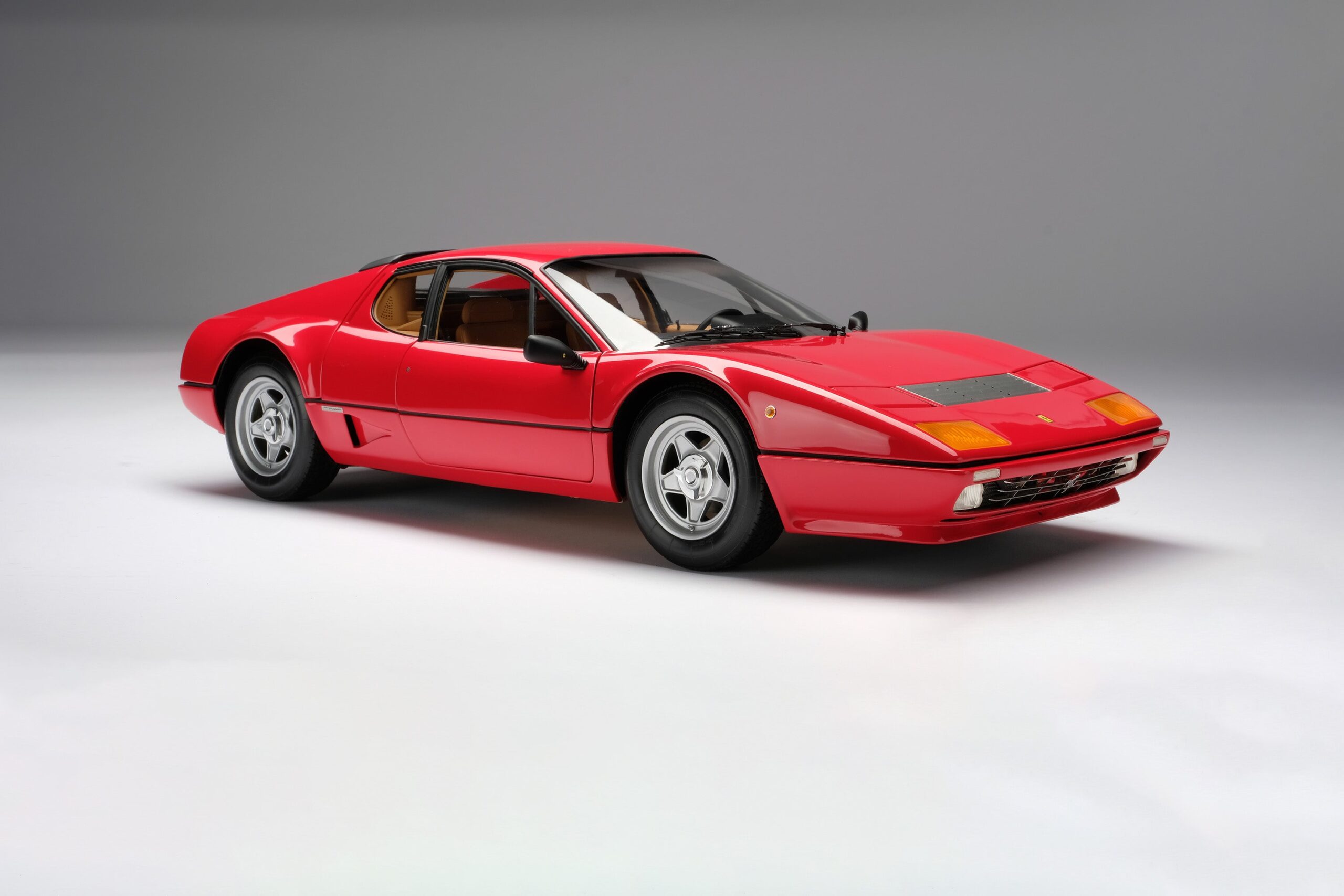 Amalgam Ferrari BB 512i (1981) | 1:8 - 画像2