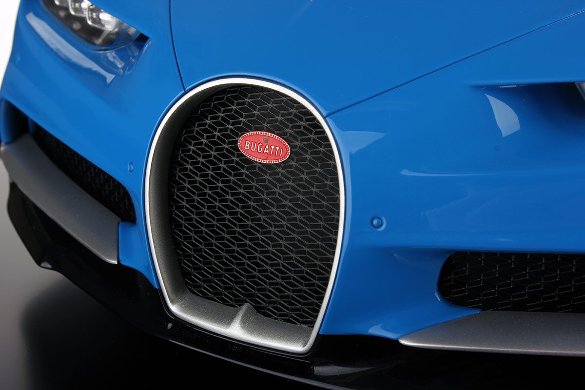 MR Collection Bugatti Chiron | 1:8 - Image 9