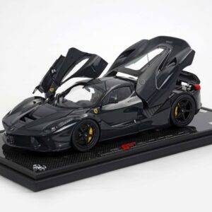 BBR Ferrari LaFerrari - Full Carbon | 1:18