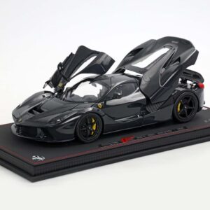 BBR Ferrari LaFerrari - Full Carbon | 1:18