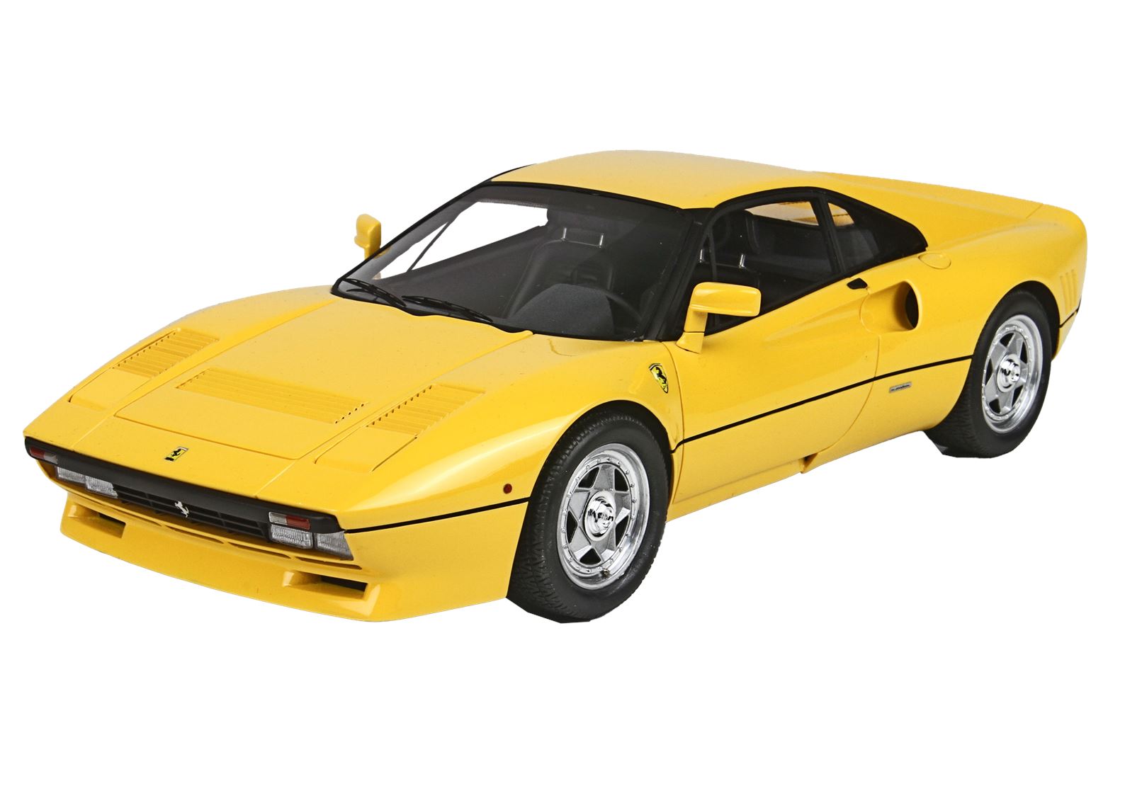 BBR Ferrari 288 GTO - Giallo Modena | 1:18 – Bild 2