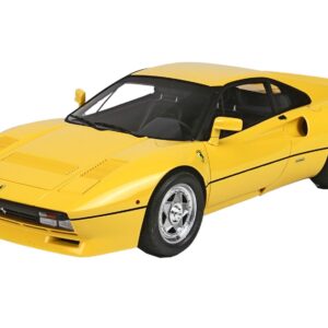 BBR Ferrari 288 GTO - Giallo Modena | 1:18