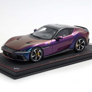 BBR Ferrari 12Cilindri Tetto Panoramico - Chameleon | 1:18