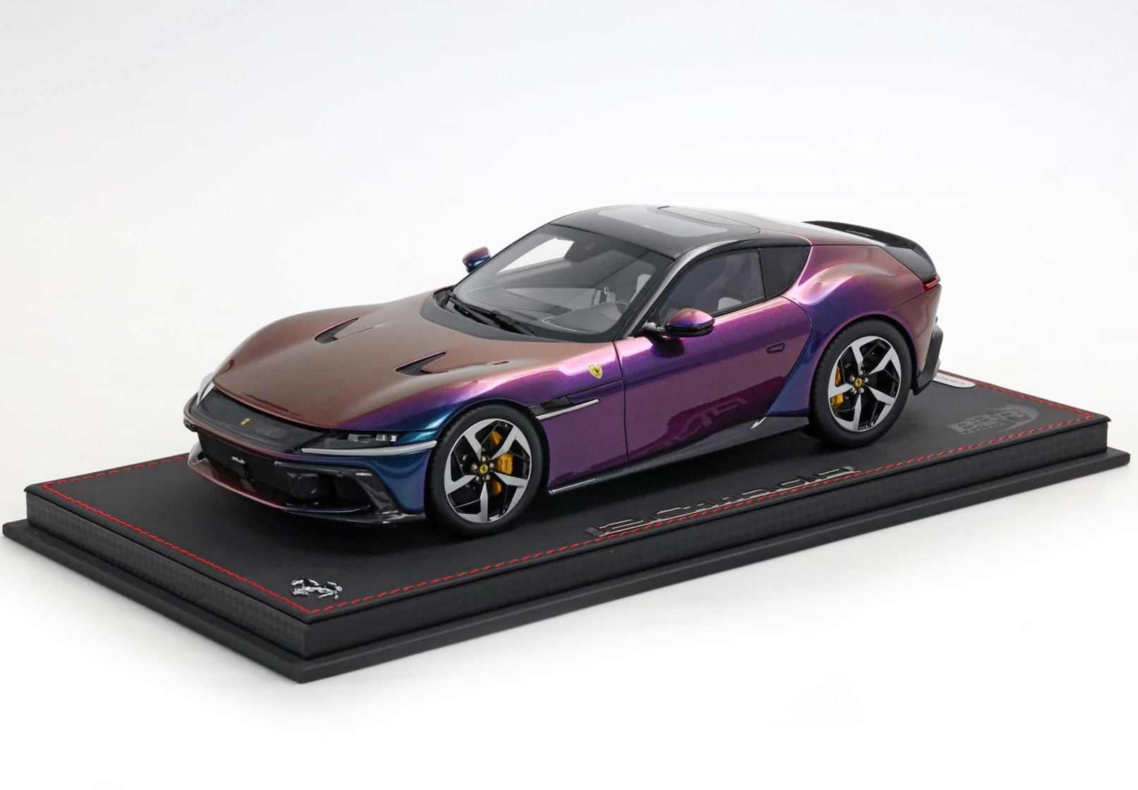 BBR Ferrari 12Cilindri Tetto Panoramico - Chameleon | 1:18